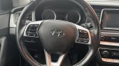 2019 Hyundai Sonata Essential | Stampede Auto