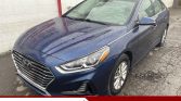 2019 Hyundai Sonata Essential | Stampede Auto