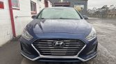2019 Hyundai Sonata Essential | Stampede Auto
