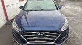2019 Hyundai Sonata Essential | Stampede Auto