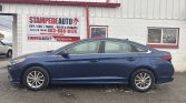 2019 Hyundai Sonata Essential | Stampede Auto