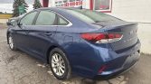 2019 Hyundai Sonata Essential | Stampede Auto