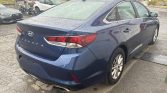 2019 Hyundai Sonata Essential | Stampede Auto