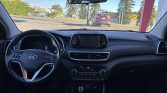 2019 Hyundai Tucson PREFERRED | AWD | 2.0L | FUEL EFFICIENT | HEATED SEATS | Stampede Auto