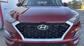 2019 Hyundai Tucson PREFERRED | AWD | 2.0L | FUEL EFFICIENT | HEATED SEATS | Stampede Auto