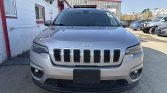 2019 Jeep Cherokee 234053 | Stampede Auto