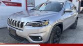 2019 Jeep Cherokee 234053 | Stampede Auto
