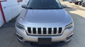 2019 Jeep Cherokee 234053 | Stampede Auto