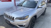 2019 Jeep Cherokee 234053 | Stampede Auto