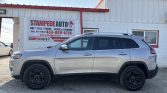 2019 Jeep Cherokee 234053 | Stampede Auto