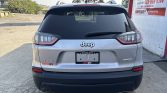 2019 Jeep Cherokee 234053 | Stampede Auto