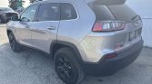 2019 Jeep Cherokee 234053 | Stampede Auto