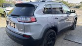 2019 Jeep Cherokee 234053 | Stampede Auto
