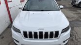 2019 Jeep Cherokee 488530 | Stampede Auto