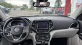 2019 Jeep Cherokee 488530 | Stampede Auto