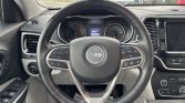 2019 Jeep Cherokee 488530 | Stampede Auto