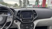 2019 Jeep Cherokee 488530 | Stampede Auto