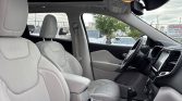 2019 Jeep Cherokee 488530 | Stampede Auto