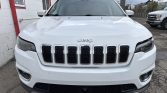 2019 Jeep Cherokee 488530 | Stampede Auto