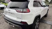 2019 Jeep Cherokee 488530 | Stampede Auto