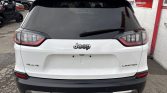 2019 Jeep Cherokee 488530 | Stampede Auto