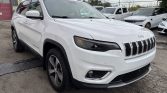 2019 Jeep Cherokee 488530 | Stampede Auto