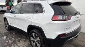 2019 Jeep Cherokee 488530 | Stampede Auto
