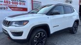 2019 Jeep Compass 854002 | Stampede Auto