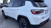 2019 Jeep Compass 854002 | Stampede Auto