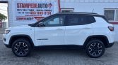 2019 Jeep Compass 854002 | Stampede Auto