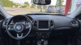2019 Jeep Compass 854002 | Stampede Auto