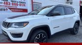 2019 Jeep Compass 854002 | Stampede Auto