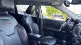 2019 Jeep Compass 854002 | Stampede Auto