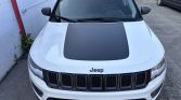 2019 Jeep Compass 854002 | Stampede Auto