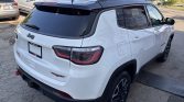 2019 Jeep Compass 854002 | Stampede Auto