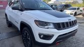 2019 Jeep Compass 854002 | Stampede Auto