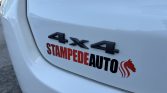 2019 Jeep Compass 854002 | Stampede Auto