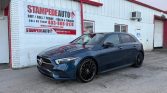 2019 Mercedes-Benz A-Class A 250 | Stampede Auto
