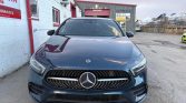 2019 Mercedes-Benz A-Class A 250 | Stampede Auto