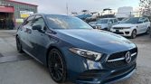 2019 Mercedes-Benz A-Class A 250 | Stampede Auto
