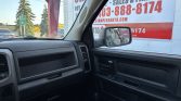 2019 Ram 1500 Classic | Stampede Auto