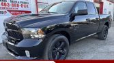 2019 Ram 1500 Classic | Stampede Auto