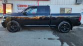 2019 Ram 1500 Classic Express | Stampede Auto