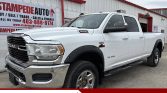 2019 Ram 3500 584649 | Stampede Auto