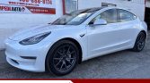 2019 Tesla Model 3 473076 | Stampede Auto