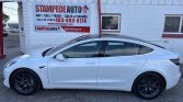 2019 Tesla Model 3 473076 | Stampede Auto