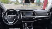 2019 Toyota Highlander 607595 | Stampede Auto