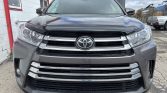 2019 Toyota Highlander 607595 | Stampede Auto