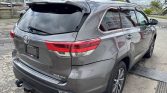 2019 Toyota Highlander 607595 | Stampede Auto