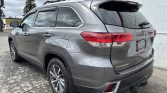 2019 Toyota Highlander 607595 | Stampede Auto